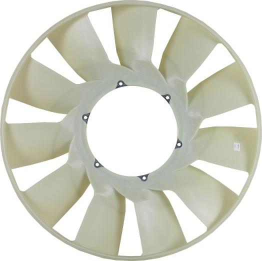 MAHLE CFW 87 000P - Fan Wheel, engine cooling car-mod.net