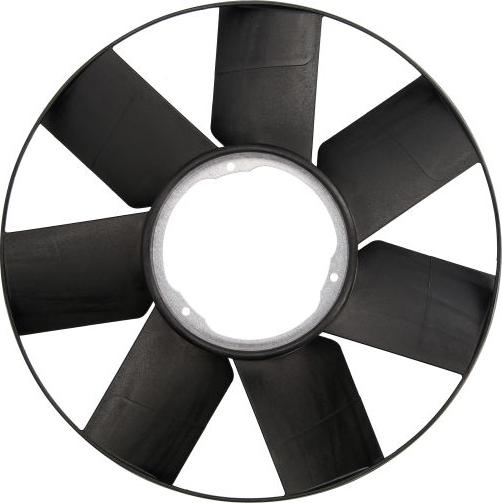 MAHLE CFW 38 000P - Fan Wheel, engine cooling car-mod.net