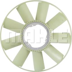 MAHLE CFW 21 000P - Fan Wheel, engine cooling car-mod.net