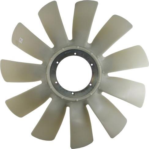 MAHLE CFW 75 000P - Fan Wheel, engine cooling car-mod.net