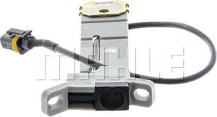 MAHLE CFX 24 000P - Support, cooling fan car-mod.net