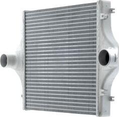 MAHLE CI 90 000P - Intercooler, charger car-mod.net