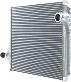 MAHLE CI 452 000P - Intercooler, charger car-mod.net