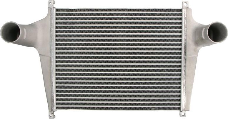 CARRO 600207830 - Intercooler, charger car-mod.net