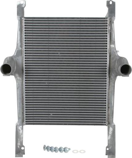 MAHLE CI 113 000P - Intercooler, charger car-mod.net