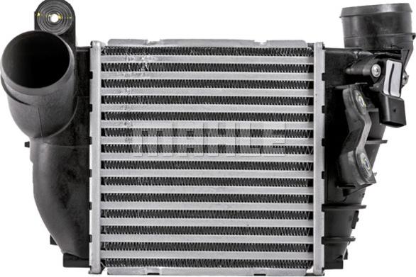 MAHLE CI 22 000P - Intercooler, charger car-mod.net