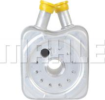 MAHLE CLC 45 000S - Oil Cooler, engine oil car-mod.net