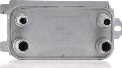 MAHLE CLC 160 000S - Oil Cooler, automatic transmission car-mod.net