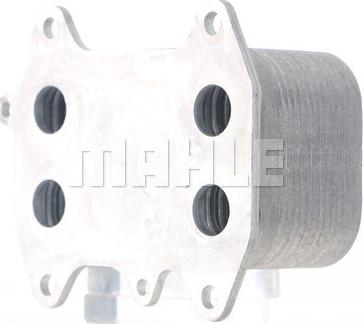 MAHLE CLC 114 000S - Oil Cooler, engine oil car-mod.net