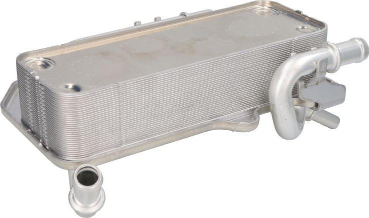 MAHLE CLC 284 000P - Oil Cooler, automatic transmission car-mod.net