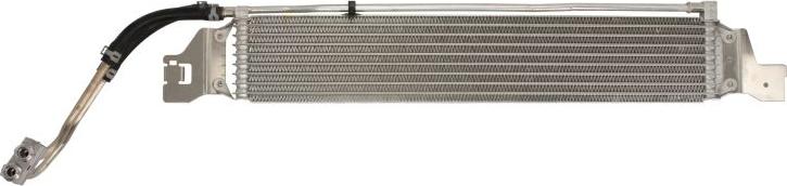 MAHLE CLC 288 000P - Oil Cooler, automatic transmission car-mod.net