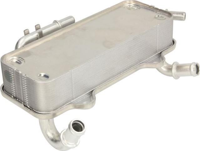 MAHLE CLC 283 000P - Oil Cooler, automatic transmission car-mod.net