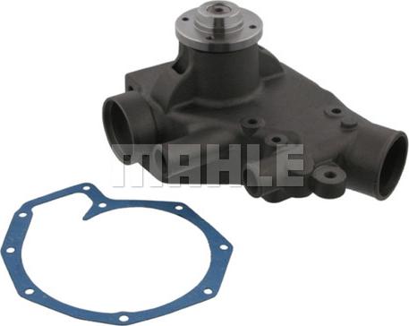 MAHLE CP 448 000S - Water Pump car-mod.net