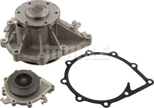 MAHLE CP 451 000S - Water Pump car-mod.net