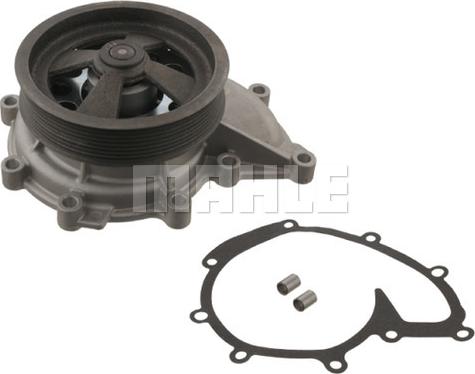 MAHLE CP 465 000S - Water Pump car-mod.net