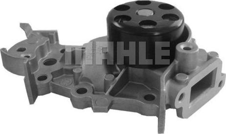 MAHLE CP 46 000S - Water Pump car-mod.net