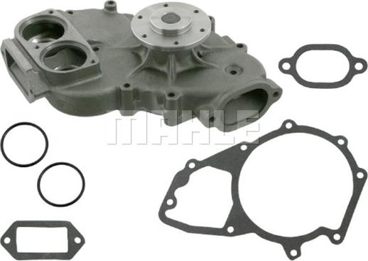 MAHLE CP 462 000S - Water Pump car-mod.net