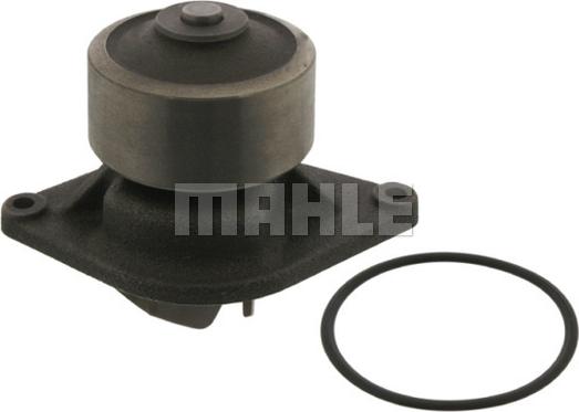 MAHLE CP 488 000S - Water Pump car-mod.net