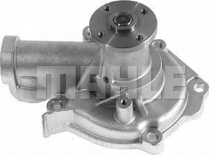 MAHLE CP 420 000S - Water Pump car-mod.net