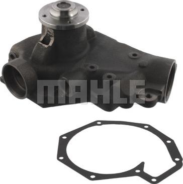 MAHLE CP 475 000S - Water Pump car-mod.net