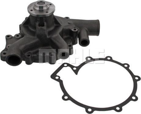 MAHLE CP 529 000S - Water Pump car-mod.net