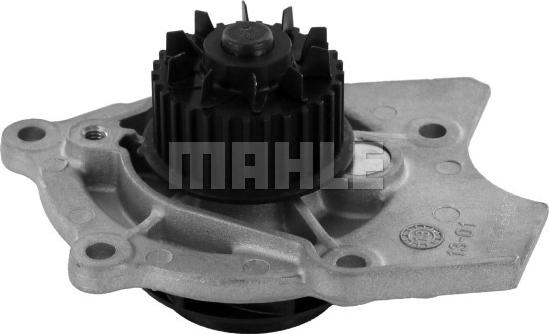 MAHLE CP 570 000S - Water Pump car-mod.net