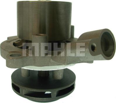 MAHLE CP 623 000P - Water Pump car-mod.net