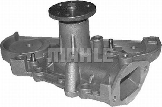 MAHLE CP 191 000S - Water Pump car-mod.net