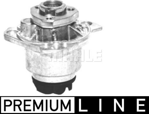 MAHLE CP 178 000P - Water Pump car-mod.net
