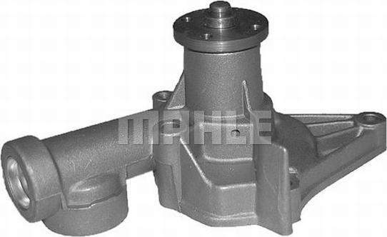 MAHLE CP 172 000S - Water Pump car-mod.net