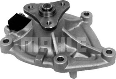 MAHLE CP 253 000S - Water Pump car-mod.net