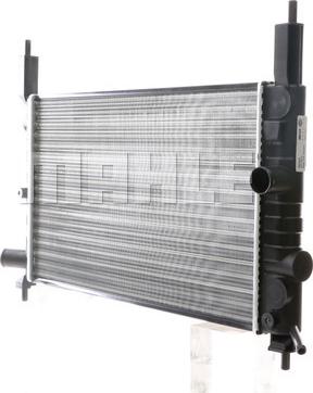 MAHLE CR 446 000S - Radiator, engine cooling car-mod.net