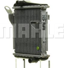 MAHLE CR 1400 000P - Radiator, engine cooling car-mod.net