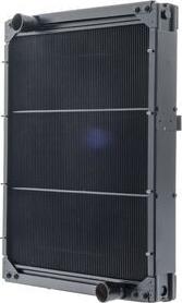 MAHLE CR 1553 000P - Radiator, engine cooling car-mod.net