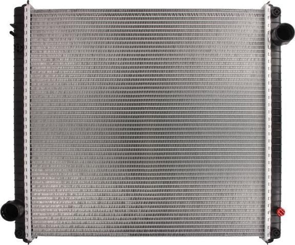 MAHLE CR 1046 000P - Radiator, engine cooling car-mod.net