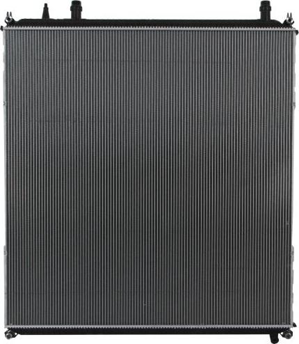 MAHLE CR 106 000P - Radiator, engine cooling car-mod.net