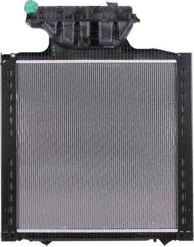 MAHLE CR 1167 000P - Radiator, engine cooling car-mod.net
