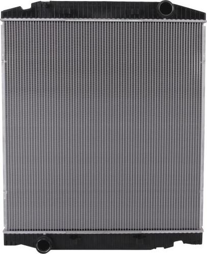 MAHLE CR 113 000S - Radiator, engine cooling car-mod.net