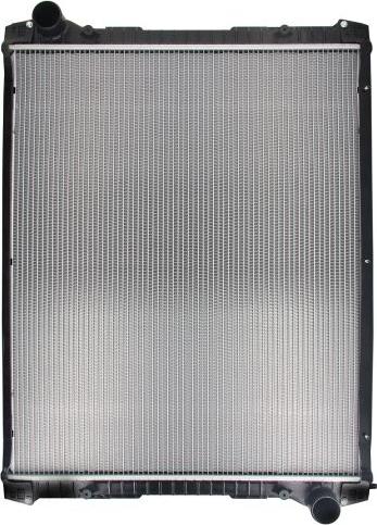 MAHLE CR 1175 000S - Radiator, engine cooling car-mod.net