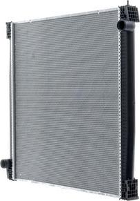 MAHLE CR 861 000P - Radiator, engine cooling car-mod.net
