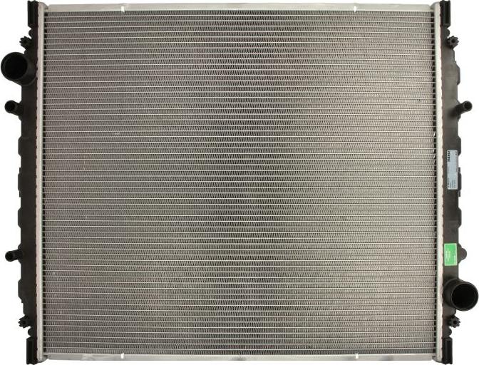 MAHLE CR 2584 001S - Radiator, engine cooling car-mod.net