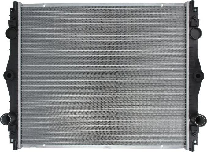 MAHLE CR 2583 001S - Radiator, engine cooling car-mod.net