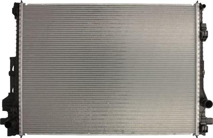 MAHLE CR 2605 000P - Radiator, engine cooling car-mod.net