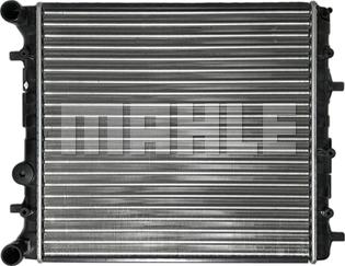 MAHLE CR 2144 000S - Radiator, engine cooling car-mod.net