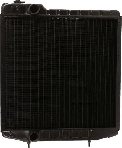 MAHLE CR 2331 000S - Radiator, engine cooling car-mod.net