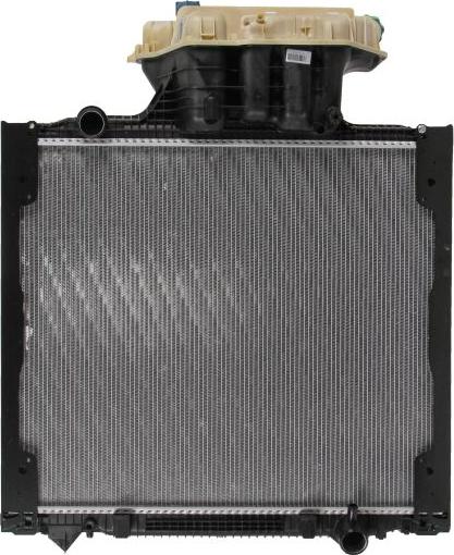 MAHLE CR 702 000P - Radiator, engine cooling car-mod.net