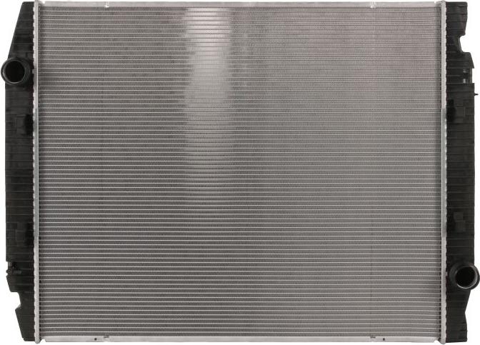 MAHLE CR 710 000S - Radiator, engine cooling car-mod.net
