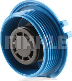MAHLE CRB 96 000S - Sealing Cap, coolant tank car-mod.net