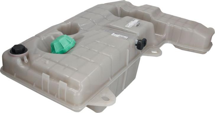 MAHLE CRT 55 000P - Expansion Tank, coolant car-mod.net