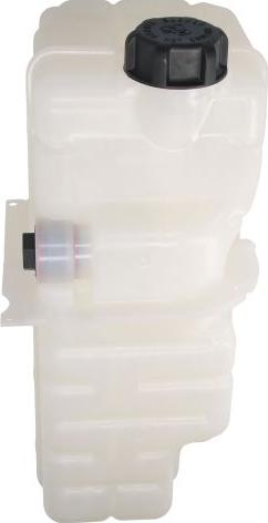 MAHLE CRT 53 000P - Expansion Tank, coolant car-mod.net